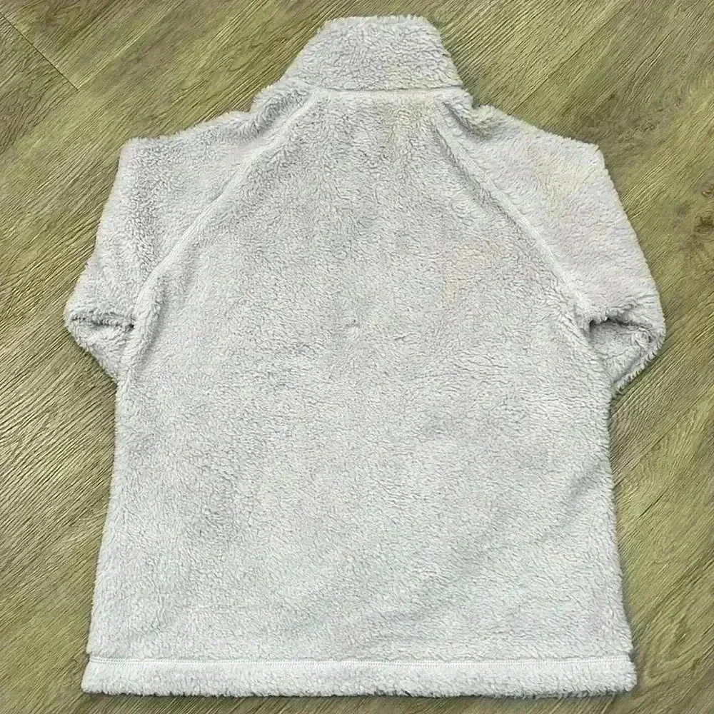 The North Face Women's Fleece Full Zip Jacket, Small - Picture 9 of 11